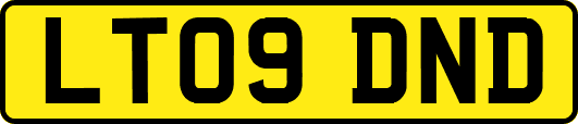 LT09DND