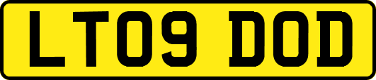 LT09DOD