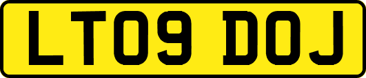 LT09DOJ
