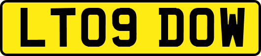LT09DOW