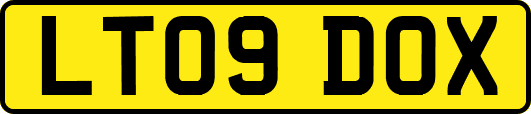 LT09DOX