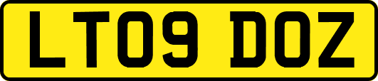 LT09DOZ
