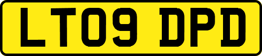 LT09DPD