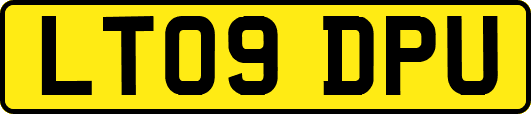 LT09DPU