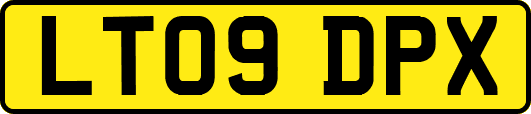 LT09DPX