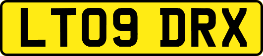 LT09DRX