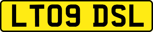 LT09DSL