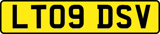 LT09DSV