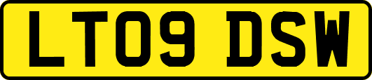 LT09DSW