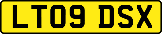 LT09DSX