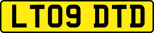 LT09DTD