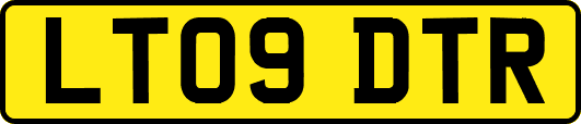 LT09DTR