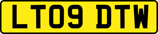 LT09DTW