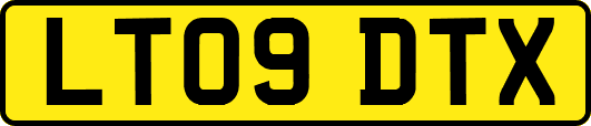 LT09DTX