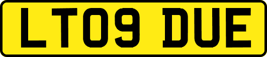 LT09DUE