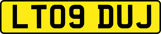 LT09DUJ