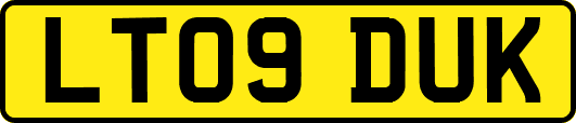 LT09DUK