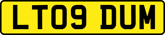 LT09DUM