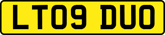 LT09DUO