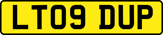 LT09DUP