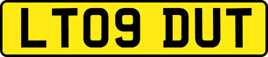 LT09DUT