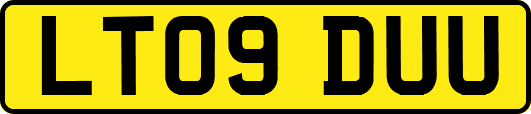 LT09DUU