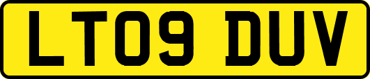 LT09DUV