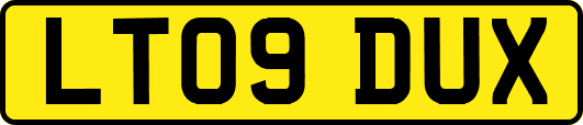 LT09DUX