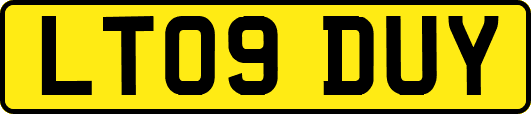 LT09DUY