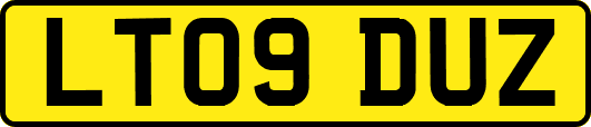 LT09DUZ