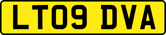 LT09DVA