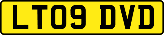 LT09DVD