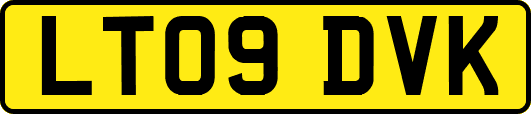 LT09DVK