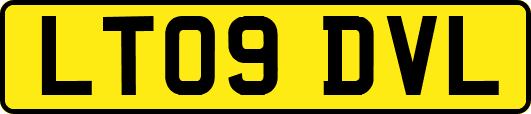 LT09DVL