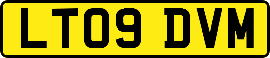 LT09DVM