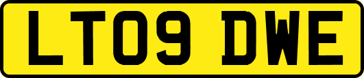 LT09DWE
