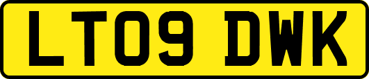 LT09DWK