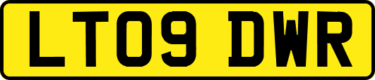 LT09DWR