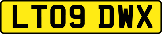 LT09DWX