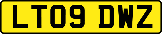 LT09DWZ