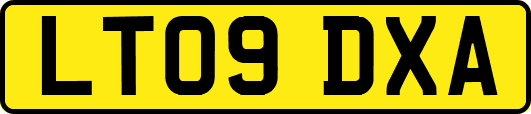 LT09DXA