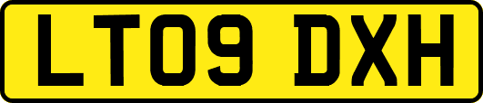 LT09DXH