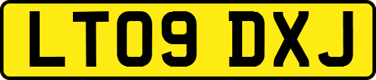 LT09DXJ