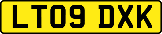 LT09DXK