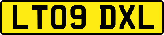 LT09DXL