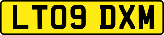 LT09DXM