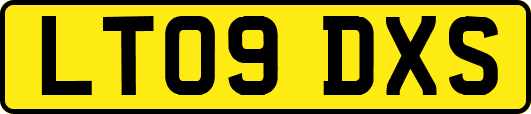 LT09DXS