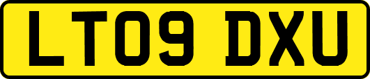 LT09DXU