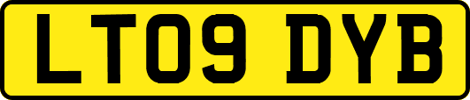 LT09DYB