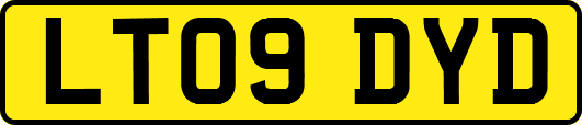 LT09DYD